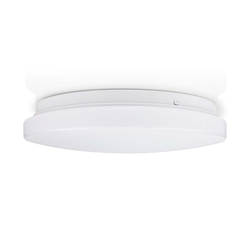 Dimbare LED RGBW Plafondlamp SmartLife LED/18W/230V 3000-6500K Wi-Fi