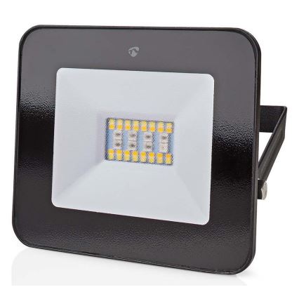 LED RGBW à intensité variable projecteur SmartLife LED/20W/230V Wi-Fi IP65 2700-6500K