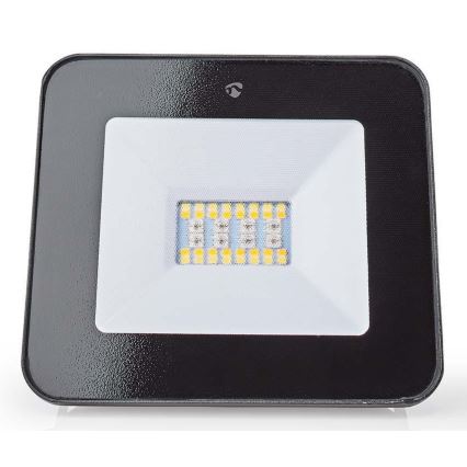 LED RGBW à intensité variable projecteur SmartLife LED/20W/230V Wi-Fi IP65 2700-6500K