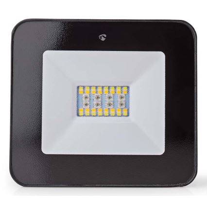 LED RGBW à intensité variable projecteur SmartLife LED/20W/230V Wi-Fi IP65 2700-6500K