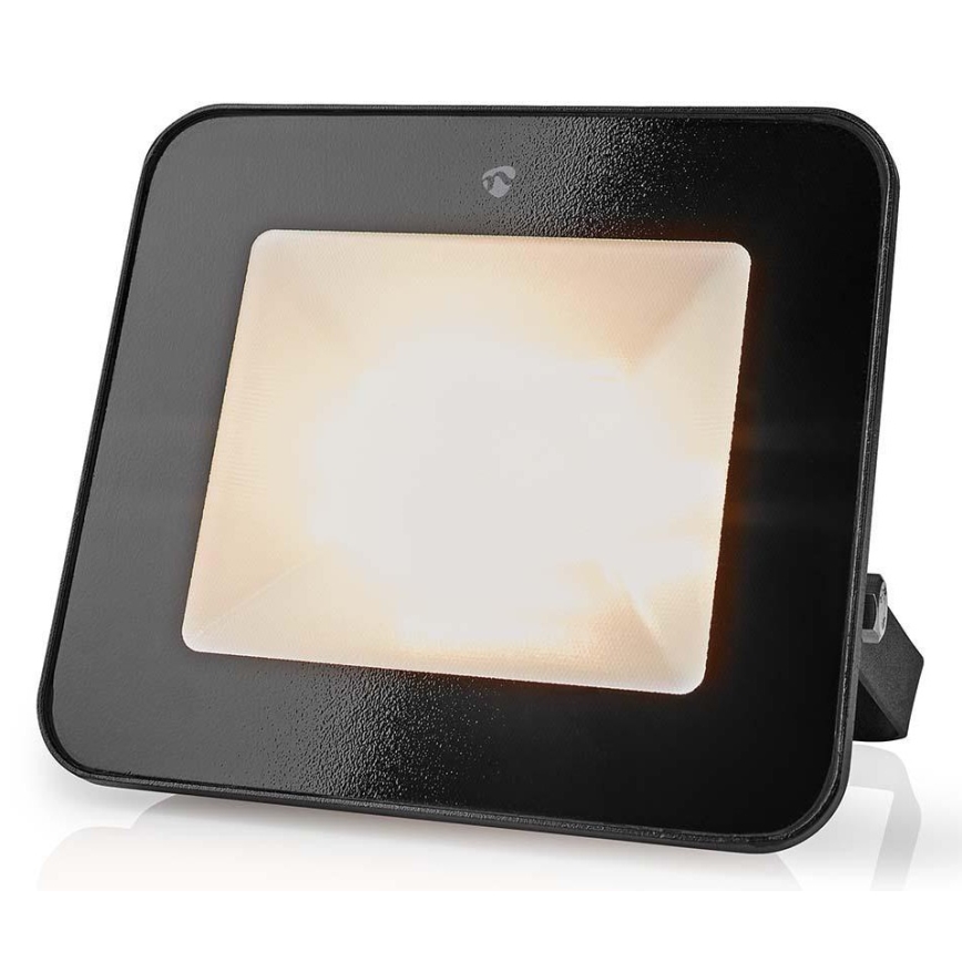LED RGBW Dimbare stekkerstraler voor stopcontact SmartLife LED/20W/230V Wi-Fi IP65 2700-6500K