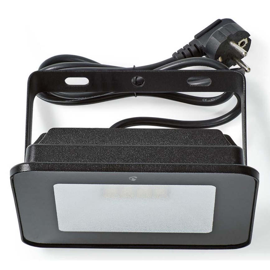 LED RGBW Dimbare stekkerstraler voor stopcontact SmartLife LED/20W/230V Wi-Fi IP65 2700-6500K
