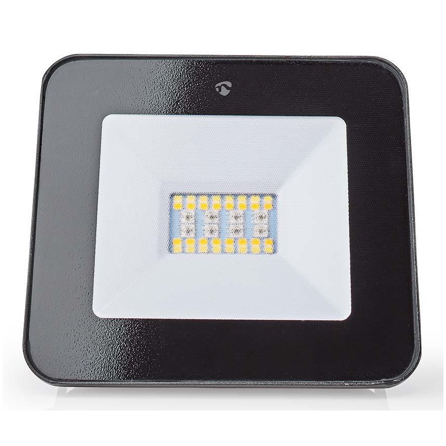 LED RGBW Dimbare stekkerstraler voor stopcontact SmartLife LED/20W/230V Wi-Fi IP65 2700-6500K