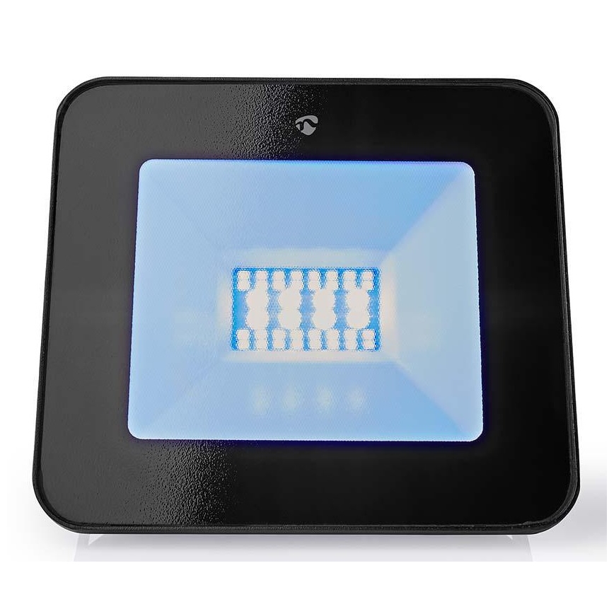 LED RGBW Dimbare stekkerstraler voor stopcontact SmartLife LED/20W/230V Wi-Fi IP65 2700-6500K