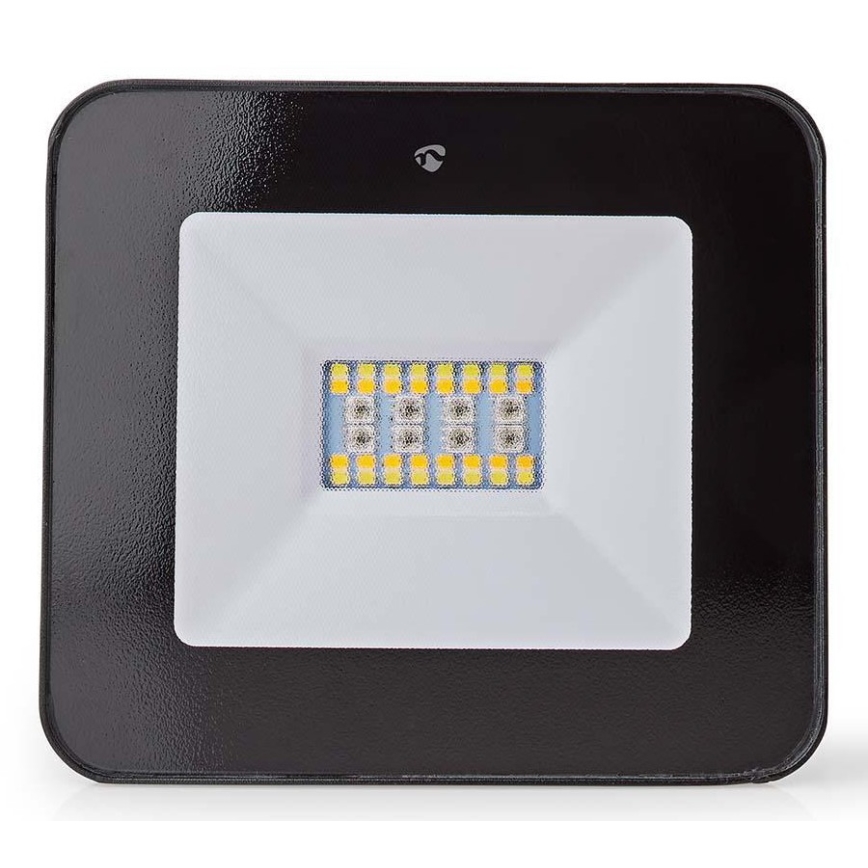 LED RGBW Dimbare stekkerstraler voor stopcontact SmartLife LED/20W/230V Wi-Fi IP65 2700-6500K