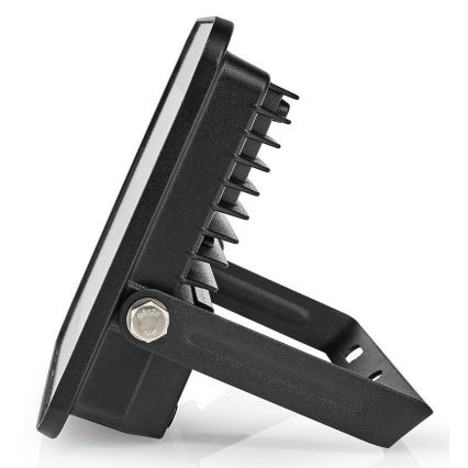 LED RGBW Dimbare stekkerstraler voor stopcontact SmartLife LED/20W/230V Wi-Fi IP65 2700-6500K