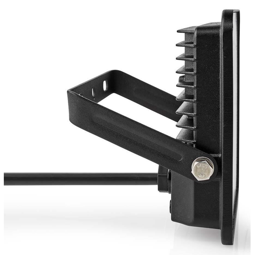 LED RGBW Dimbare stekkerstraler voor stopcontact SmartLife LED/20W/230V Wi-Fi IP65 2700-6500K