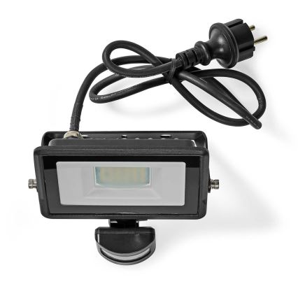 LED dimbare schijnwerper met een bewegingssensor SmartLife LED/20W/230V 3000-6500K IP44 Wi-Fi