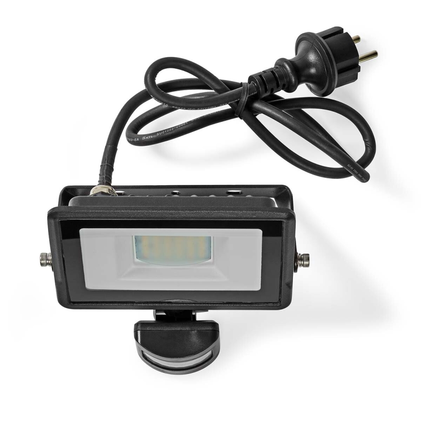 LED dimbare schijnwerper met een bewegingssensor SmartLife LED/20W/230V 3000-6500K IP44 Wi-Fi