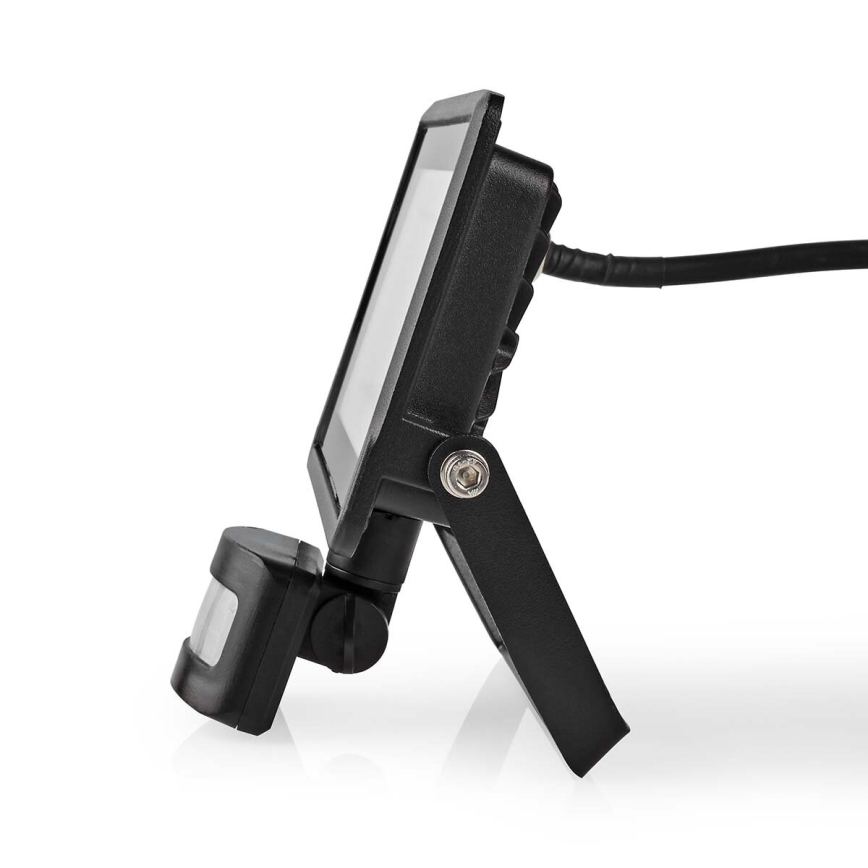 LED dimbare schijnwerper met een bewegingssensor SmartLife LED/20W/230V 3000-6500K IP44 Wi-Fi