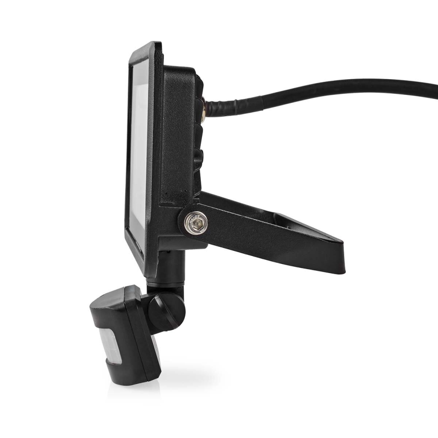 LED dimbare schijnwerper met een bewegingssensor SmartLife LED/20W/230V 3000-6500K IP44 Wi-Fi