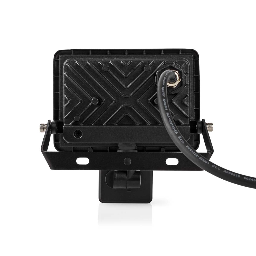 LED dimbare schijnwerper met een bewegingssensor SmartLife LED/20W/230V 3000-6500K IP44 Wi-Fi