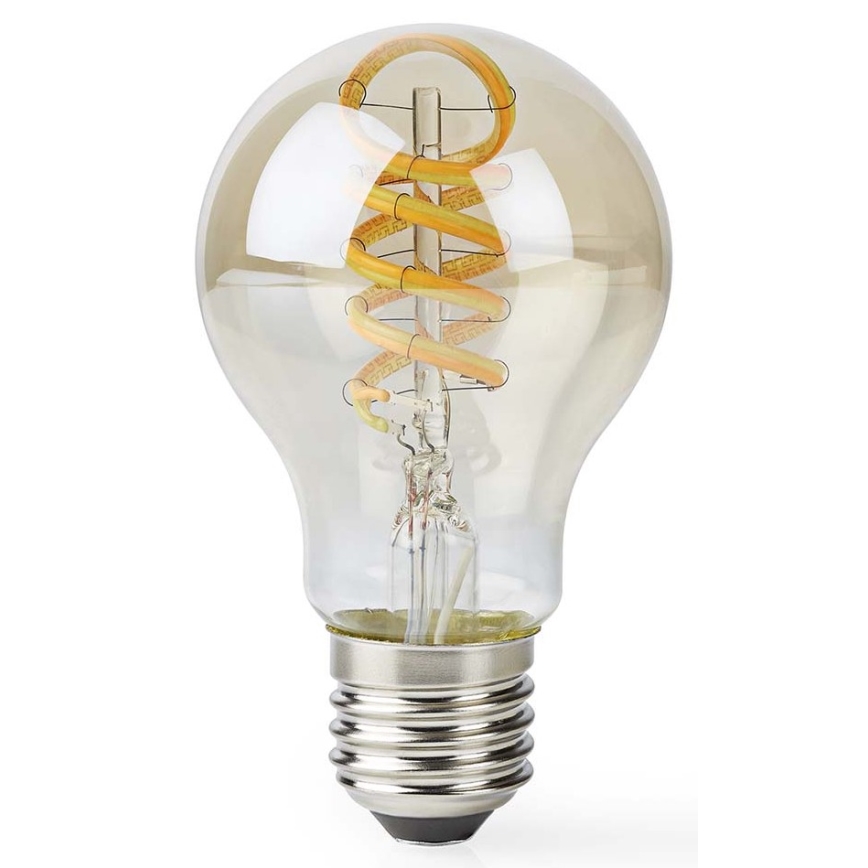 Ampoule LED dimmable A60 E27/4,9W/230V Wi-Fi 1800-6500K