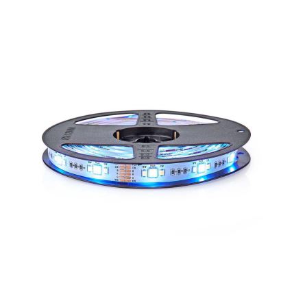 LED RGB Smart Wi-Fi strip 15W/230V 2700 - 6500K 5 m