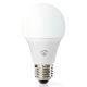 Ampoule à intensité variable SmartLife LED E27/9W/230V Wi-Fi 2700-6500K