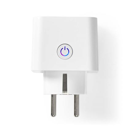 Slim stopcontact 3680W/230V/ Type E/16A Wi-Fi