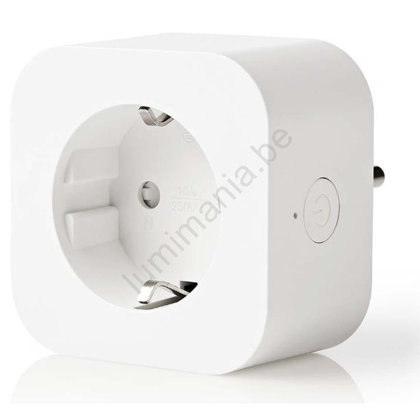 Deze Slimme Stekker maakt elk apparaat Smart – voor 7 euro