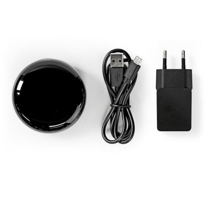 Télécommande universelle 5V/USB/Wifi