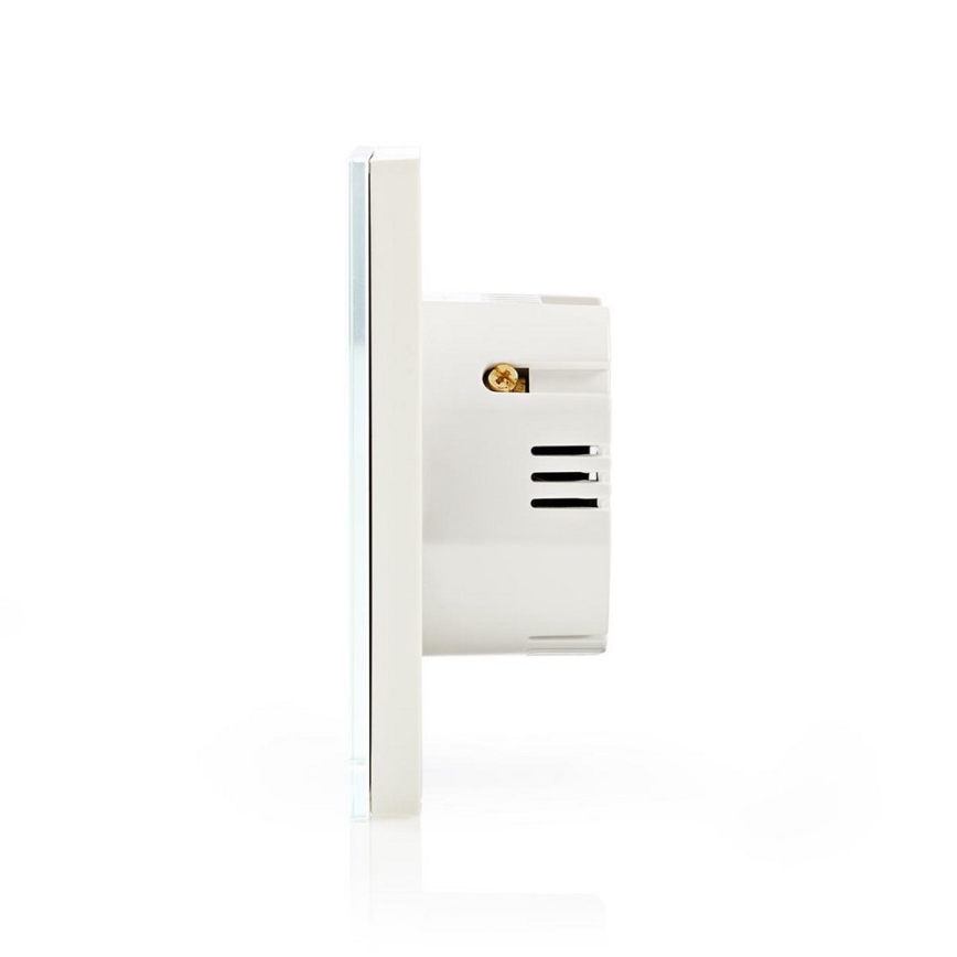 Interrupteur d'éclairage intelligent 300W/100-240V simple