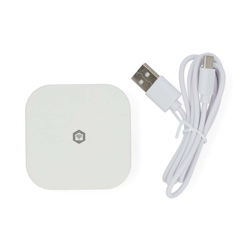 SmartLife slimme gateway 5V Wi-Fi