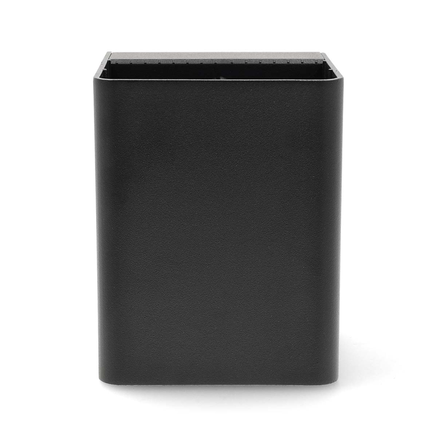 Applique murale d'extérieur LED RGBW dimmable SmartLife LED/12W/230V IP65 Wi-Fi Tuya noir