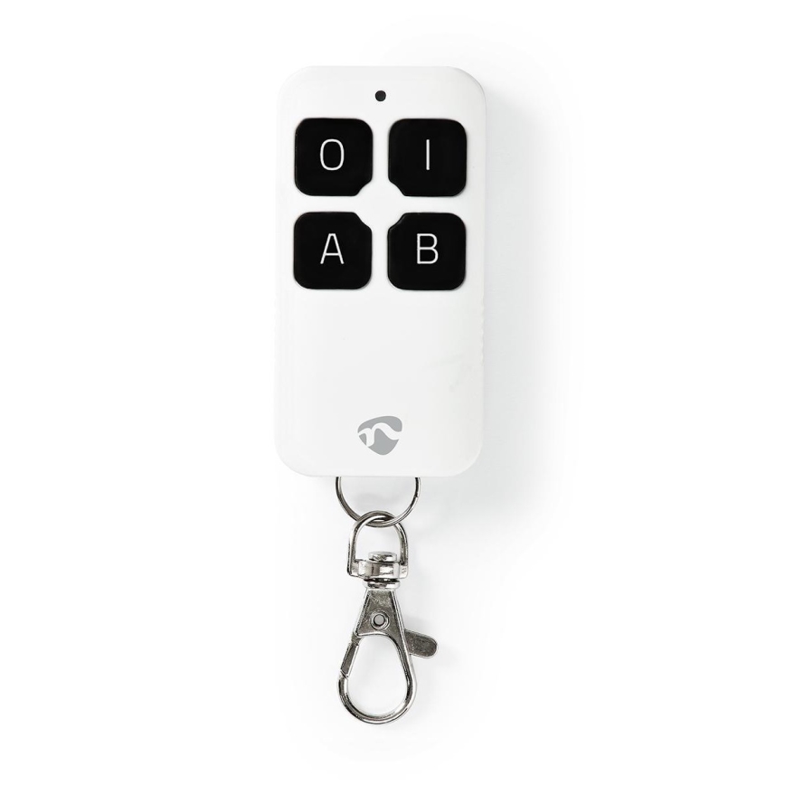 Slimme afstandsbediening ZigBee 1xCR2032