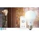 Dimbare LED Lamp SmartLife E27/9W/230V Wi-Fi 2700-6500K