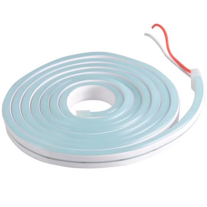 Neon - LED Strip 2 m LED/17W/12V IP65 blauw