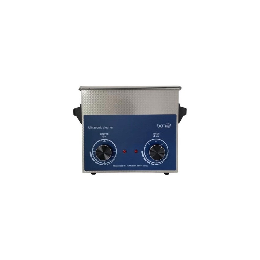 Nettoyeur à ultrasons 220W/230V 3 l