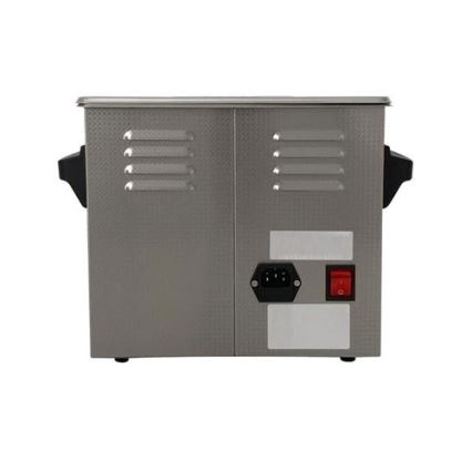 Nettoyeur à ultrasons 220W/230V 3 l
