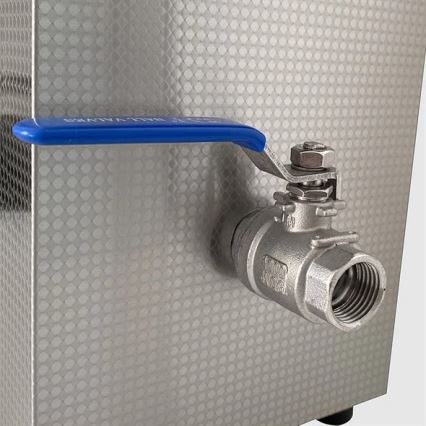 Nettoyeur à ultrasons 300W/230V 6 l