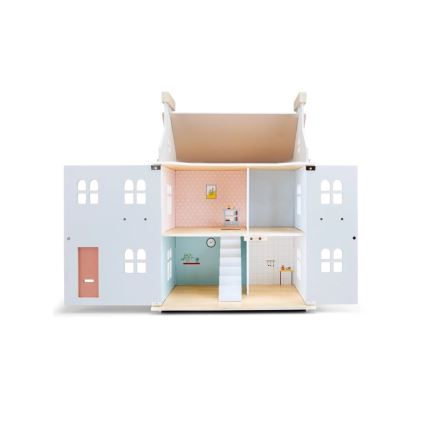 New Classic Toys - Houten poppenhuis