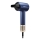 Niceboy AirSonic ELITE - Haardroger 2200W/230V blauw