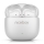 Niceboy Beans 4 POP - Draadloos earphones 200 mAh + 2x 30 mAh IPX4 wit
