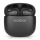 Niceboy Beans 4 POP - Draadloos earphones 200 mAh + 2x 30 mAh IPX4 zwart