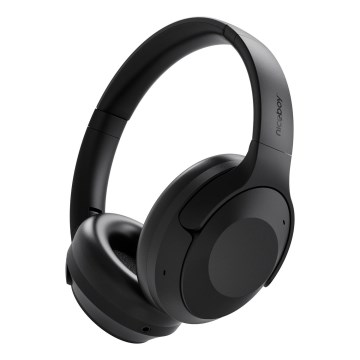 Niceboy HIVE Aura 5 ANC - Ecouteurs sans fil avec un micro et ANC noir