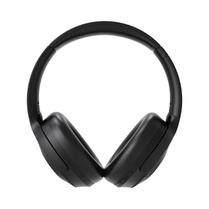 Niceboy HIVE Aura 5 ANC - Ecouteurs sans fil avec un micro et ANC noir
