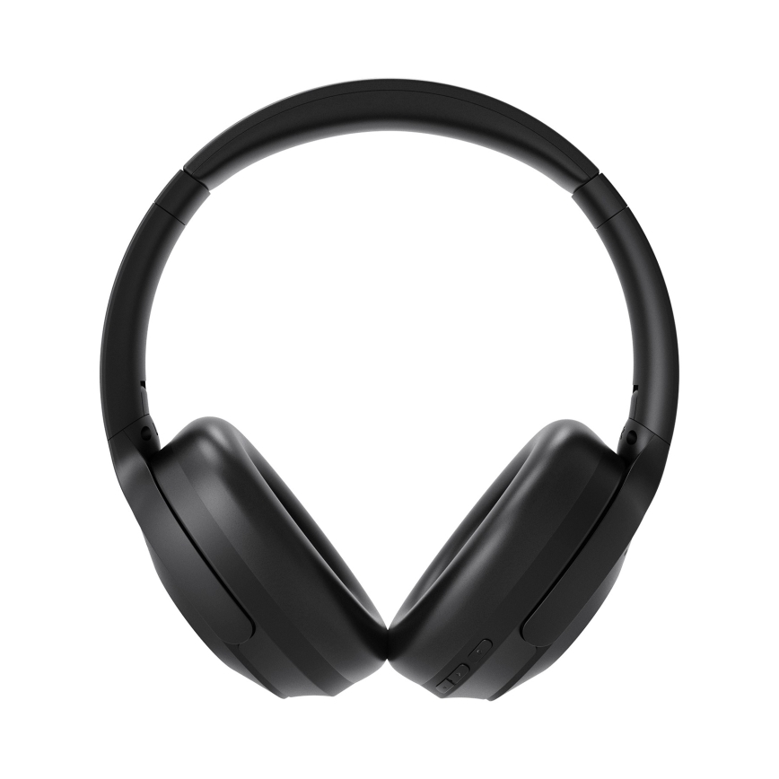 Niceboy HIVE Aura 5 ANC - Ecouteurs sans fil avec un micro et ANC noir