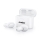 Niceboy HIVE Podsie 4 - Draadloos earphones IP54 wit
