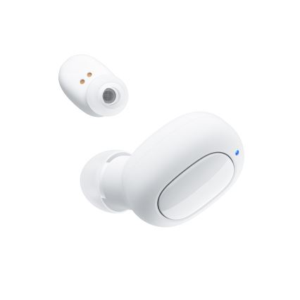 Niceboy HIVE Podsie 4 - Draadloos earphones IP54 wit