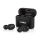 Niceboy HIVE Podsie 4 - Ecouteurs sans fil IP54 noir