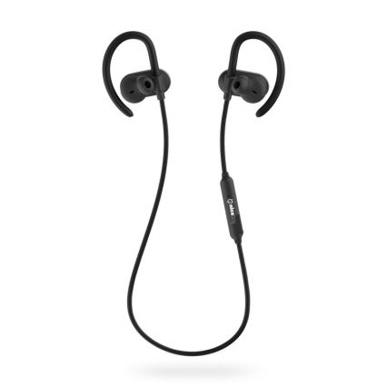 Niceboy HIVE sport 2 - Écouteurs de sport avec un micro IPX5 noir