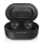 Niceboy Inbouw 4 - Draadloos earphones 500 mAh + 2x 70 mAh IPX5 zwart