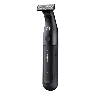 Niceboy ION AirBlade - Tondeuse à barbe 5W/5V noir