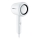 Niceboy ION AirSonic POP - Sèche-cheveux 1400W/230V blanc