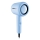 Niceboy ION AirSonic POP - Sèche-cheveux 1400W/230V bleu