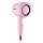 Niceboy ION AirSonic POP - Sèche-cheveux 1400W/230V rose