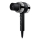 Niceboy ION AirSonic PRO - Sèche-cheveux 2200W/230V noir