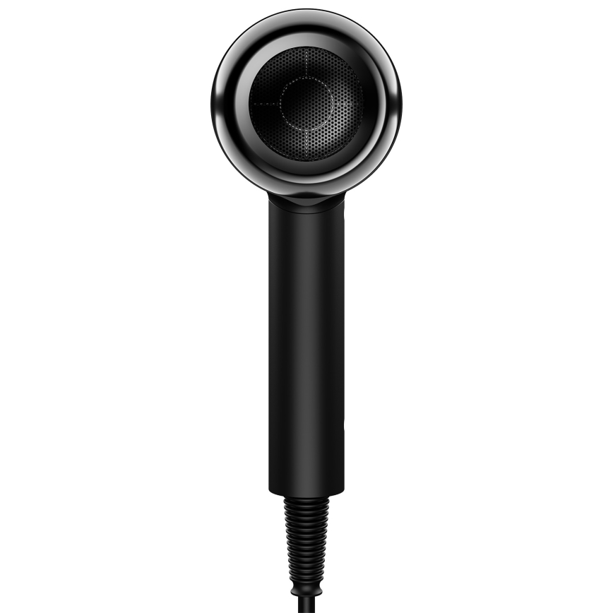 Niceboy ION AirSonic PRO - Sèche-cheveux 2200W/230V noir