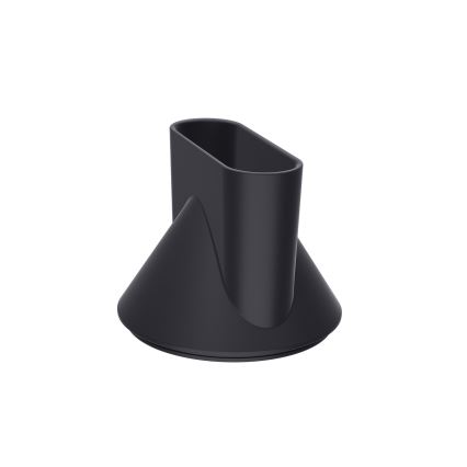 Niceboy ION AirSonic STAR - Sèche-cheveux 2100W/230V noir